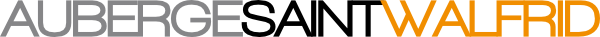AUBERGE SAINT WALFRID